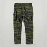 G-STAR Outlet 3D Regular Tapered Cargo Pants 2.0 Multi color