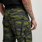 G-STAR Outlet 3D Regular Tapered Cargo Pants 2.0 Multi color