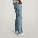 G-STAR Outlet Lenney Bootcut Jeans Light blue