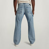 G-STAR Outlet Lenney Bootcut Jeans Light blue