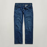 G-STAR Outlet Lenney Bootcut Jeans Dark blue
