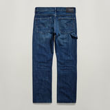 G-STAR Outlet Lenney Bootcut Jeans Dark blue