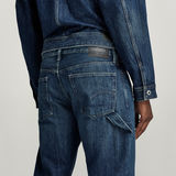 G-STAR Outlet Lenney Bootcut Jeans Dark blue