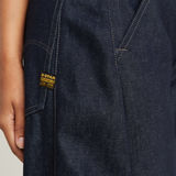 G-STAR Outlet Bowey Barrel Jeans Dark blue