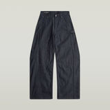 G-STAR Outlet Bowey Barrel Jeans Dark blue