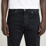 G-STAR Outlet 3301 Regular Tapered Jeans Dark blue