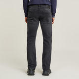 G-STAR Outlet 3301 Straight Jeans Grey