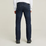G-STAR Outlet 3301 Straight Jeans Dark blue