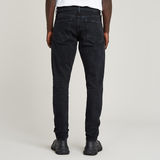 G-STAR Outlet 3301 Regular Tapered Jeans Dark blue