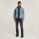 G-STAR Outlet 3301 Straight Jeans Grey