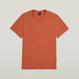 G-STAR Outlet Nifous T-Shirt Red