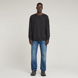 G-STAR Outlet Sleeve Pocket Tweeter Grey