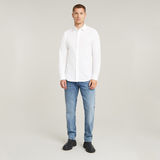 G-STAR Outlet Triple A Regular Straight Jeans Light blue