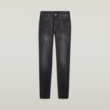G-STAR Outlet Lhana Super Skinny Jeans Grey