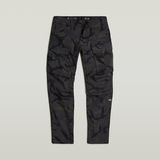 G-STAR Outlet Pantalones Rovic 3D Tapered Multi color