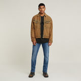 G-STAR Outlet 3301 Straight Jeans Medium blue