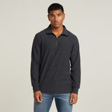 G-STAR Outlet Lightweight Astro Half Zip Sweater Multi color