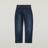 G-STAR Outlet Jeans Rectos 3301 para Niños Azul oscuro