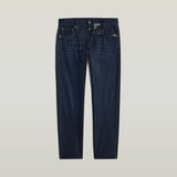 G-STAR Outlet 3301 Straight Jeans Dark blue