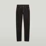 G-STAR Outlet Boys 3301 Slim Jeans Dark blue