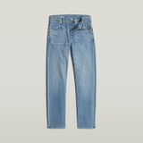 G-STAR Outlet Jeans Rectos Mosa para Niños Azul intermedio