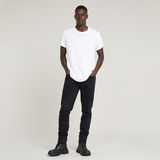 G-STAR Outlet 3301 Regular Tapered Jeans Dark blue