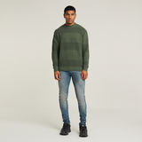 G-STAR Outlet 3301 Slim Jeans Medium blue