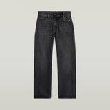 G-STAR Outlet Jeans Rectos Regular Dakota para Niños Gris
