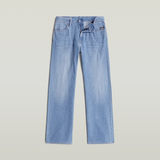 G-STAR Outlet Jeans Rectos Regular Dakota para Niños Azul claro