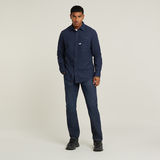 G-STAR Outlet Bristum 2.0 Slim Shirt Multi color