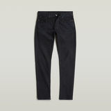 G-STAR Outlet 3301 Regular Tapered Jeans Dark blue