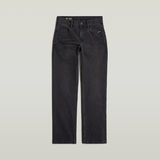 G-STAR Outlet Jeans Rectos Mosa para Niños Gris