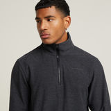 G-STAR Outlet Lightweight Astro Half Zip Sweater Multi color