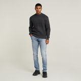 G-STAR Outlet 3301 Regular Tapered Jeans Medium blue