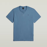 G-STAR Outlet Camiseta Nifous Azul intermedio