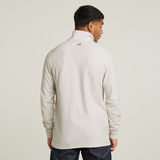 G-STAR Outlet Lightweight Astro Half Zip Sweater Multi color