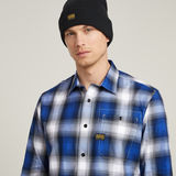 G-STAR Outlet Bristum 2.0 Slim Shirt Multi color