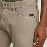 G-STAR Outlet Lenney Bootcut Jeans Grey