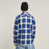 G-STAR Outlet Bristum 2.0 Slim Shirt Multi color