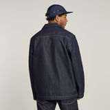 G-STAR Outlet Marseille Blazer Dark blue