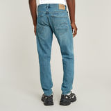 G-STAR Outlet Jeans Morry FWD Regular Tapered Azul intermedio