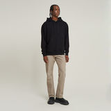 G-STAR Outlet Lenney Bootcut Jeans Grey