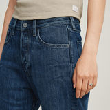 G-STAR Outlet Bowey Boyfriend Jeans Dark blue
