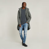 G-STAR Outlet Jeans 3301 Slim Azul intermedio