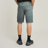 G-STAR Outlet Mosa Shorts Green