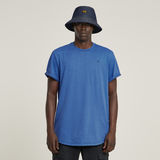 G-STAR Outlet Lash T-Shirt Medium blue