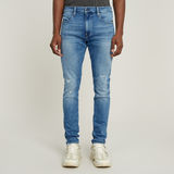G-STAR Outlet Revend FWD Skinny Jeans Medium blue