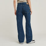 G-STAR Outlet Bowey Boyfriend Jeans Dark blue