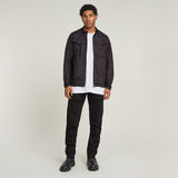 G-STAR Outlet Diver Slim Jeans Black