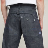 G-STAR Outlet Jeans G-STAR Origins Bend Loose Selvedge Azul oscuro